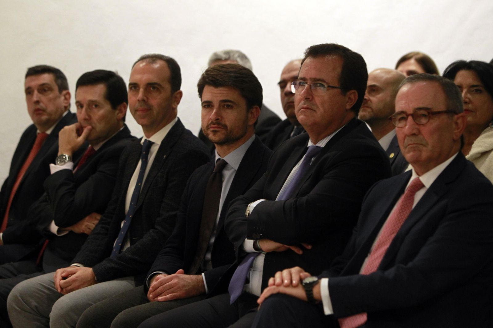 Las imágenes de los Premios CEU Fernando III