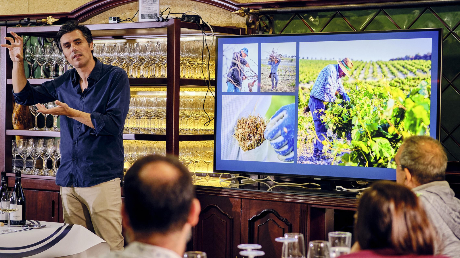 'El Faro de Cádiz y Territorio Albariza'