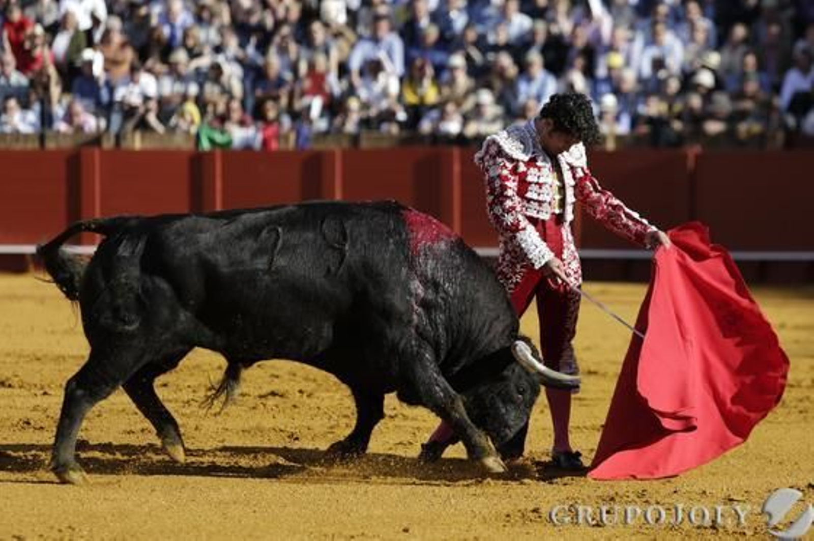 Miguel Abellán. / Juan Carlos Muñoz