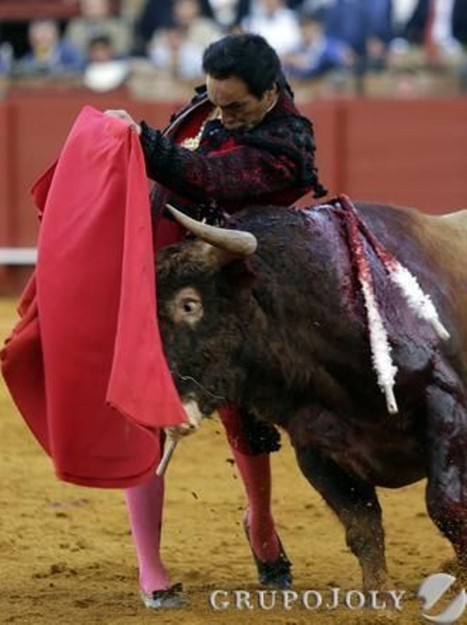 Miguel Abellán. / Juan Carlos Muñoz