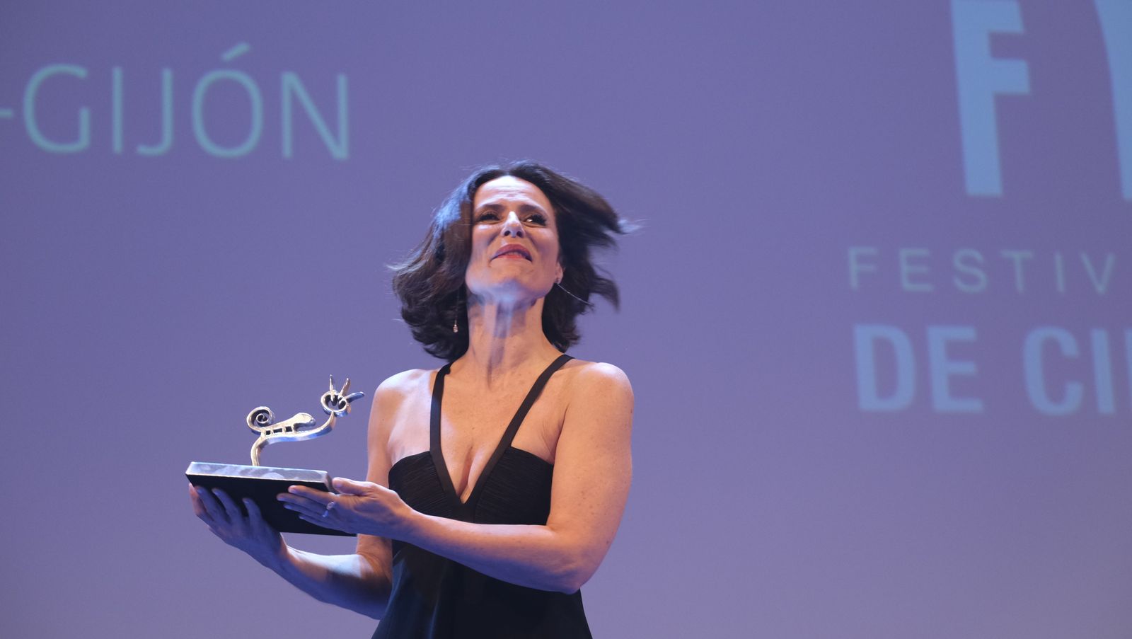 Imágenes de la Gala de Inauguración de FICAL 2020