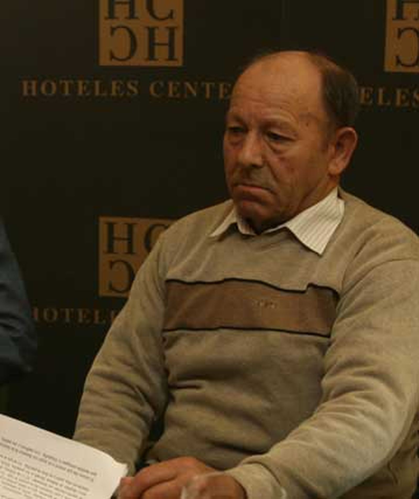 Confirman la indemnización a un padre que murió sin recuperar a su hijos