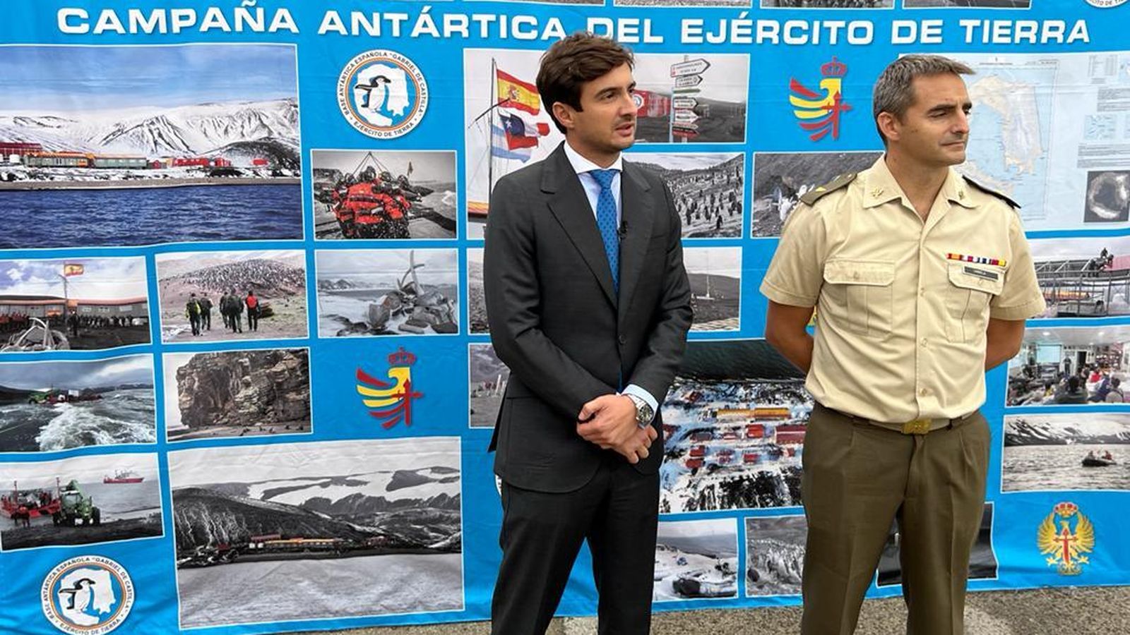 Acuerdo entre La Unión y el Ejército de Tierra.