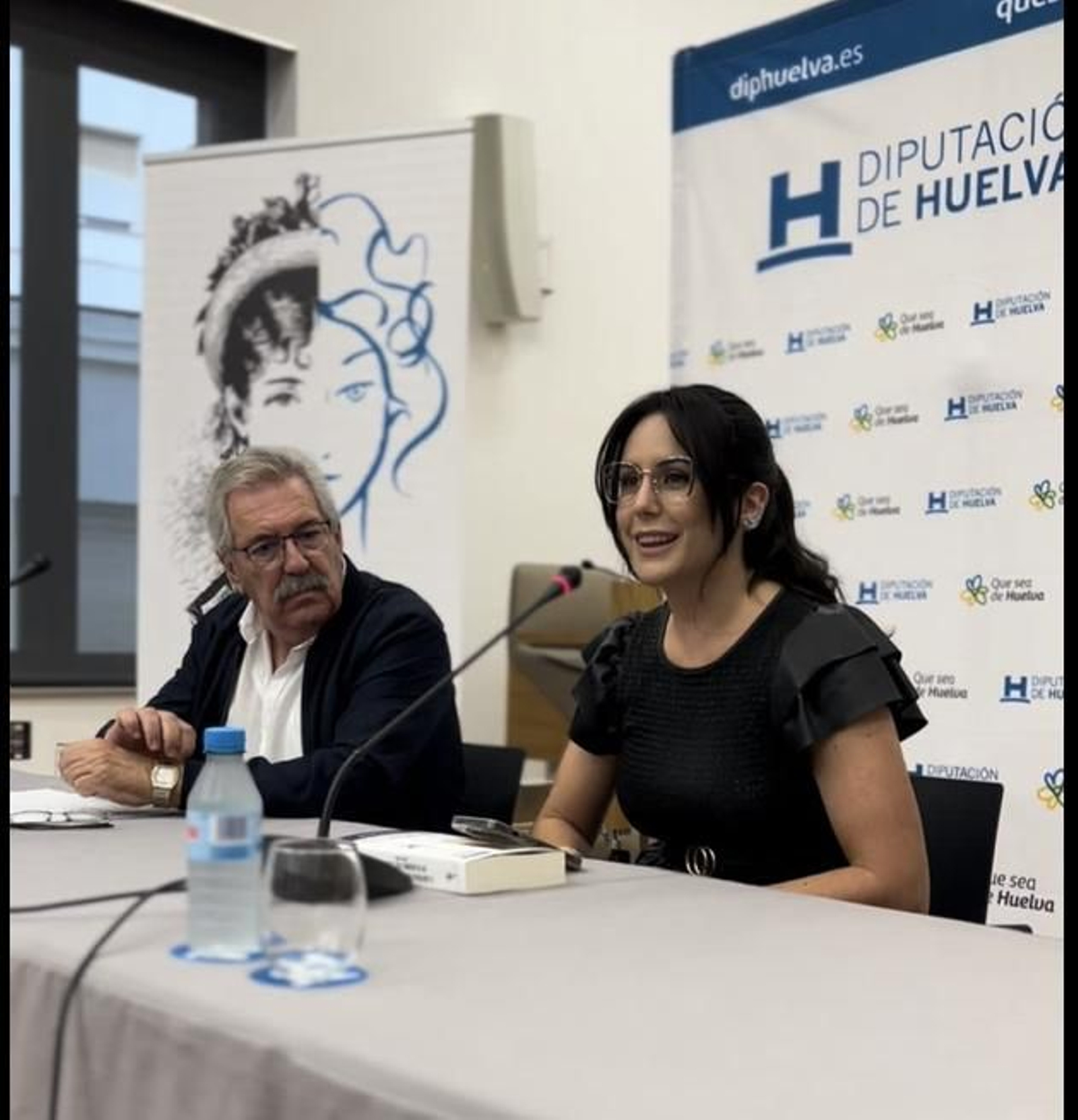 Un libro saca a la luz el universo penitenciario en Huelva durante la Guerra Civil española