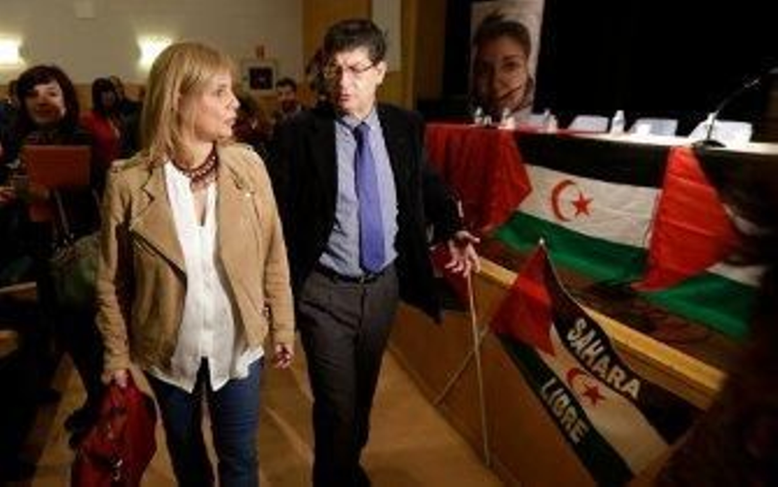 Pelayo defiende la gestión de Aquajerez y anuncia medidas para que no se repita