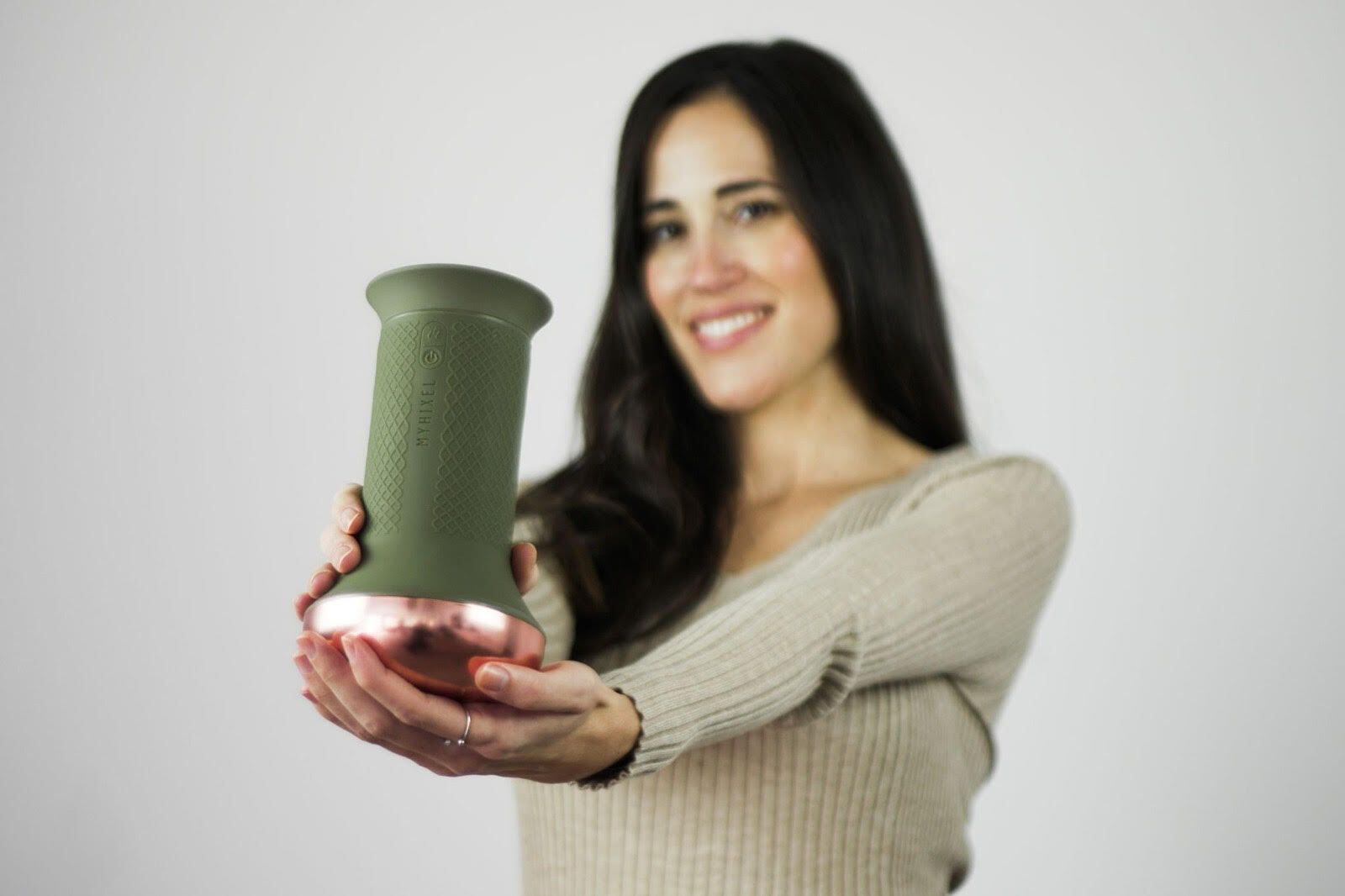 ''Las primeras experiencias con  la masturbación o la pornografía afectan al control eyaculatorio en hombres''