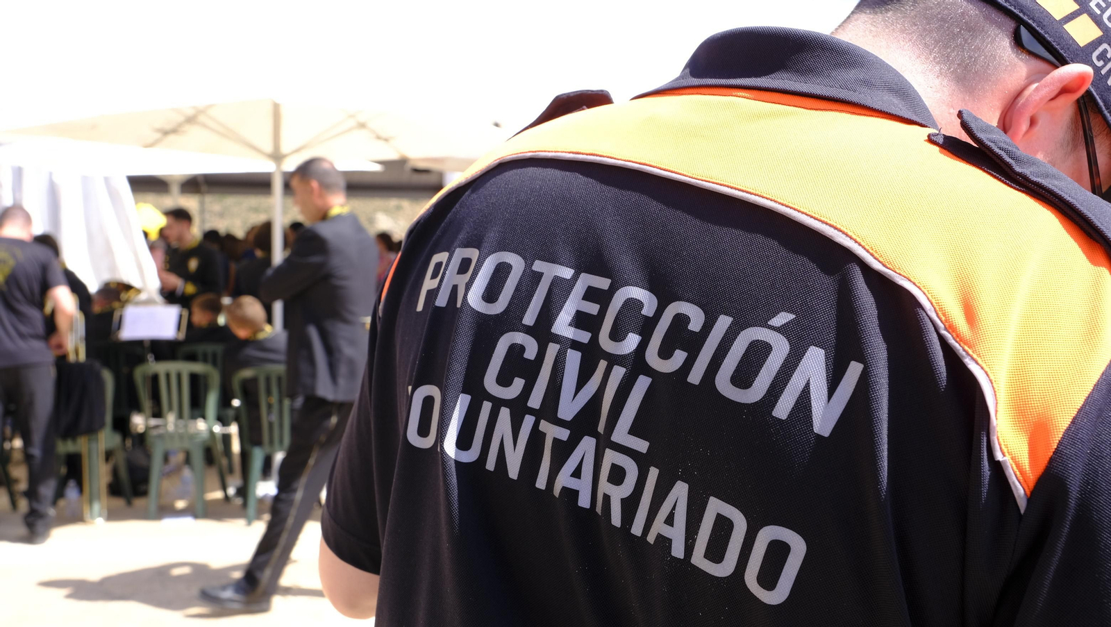 La Virgen del Saliente es venerada por los fieles en su Santuario