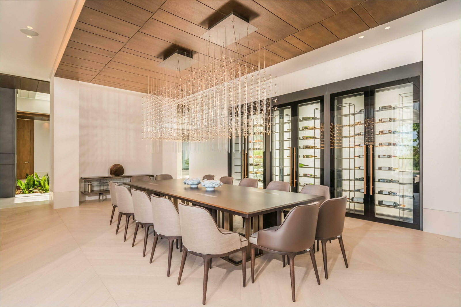 Las fotografías de la mansión de Marbella que cuesta 32 millones de euros