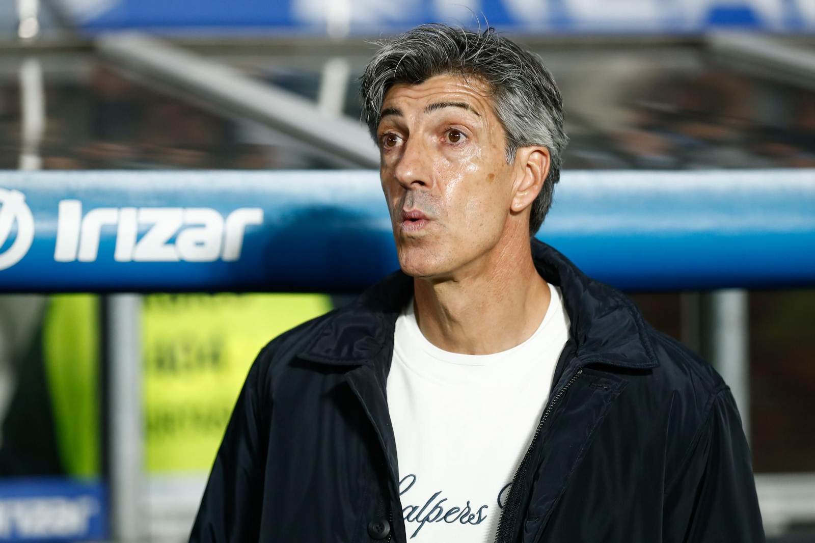 Las fotos de la derrota del Barcelona ante la Real Sociedad Las fotos de la derrota del Barcelona ante la Real Sociedad