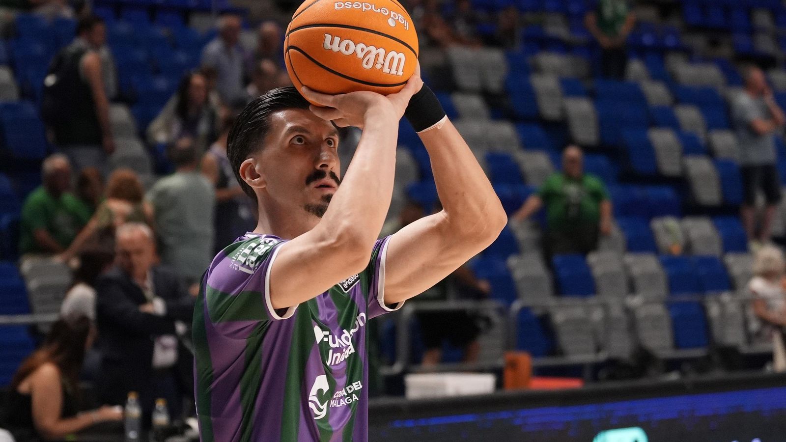 Unicaja-Barcelona, antes de la batalla