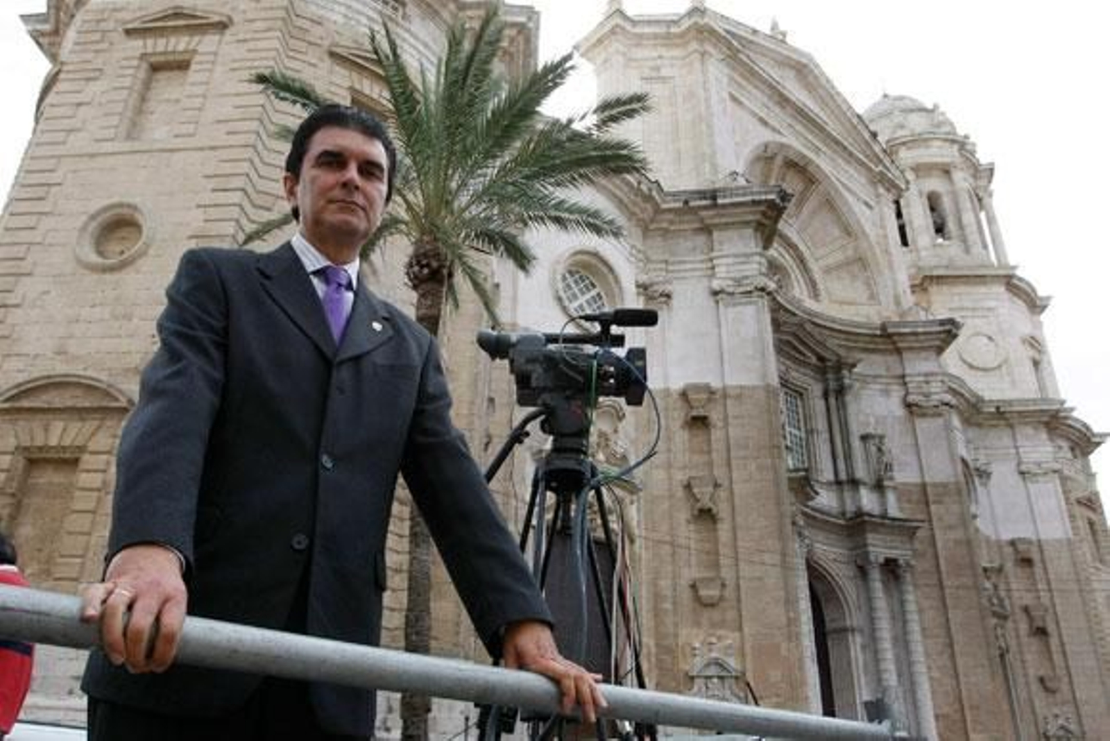 "La Magna de hace 30 años pasó sin pena ni gloria"