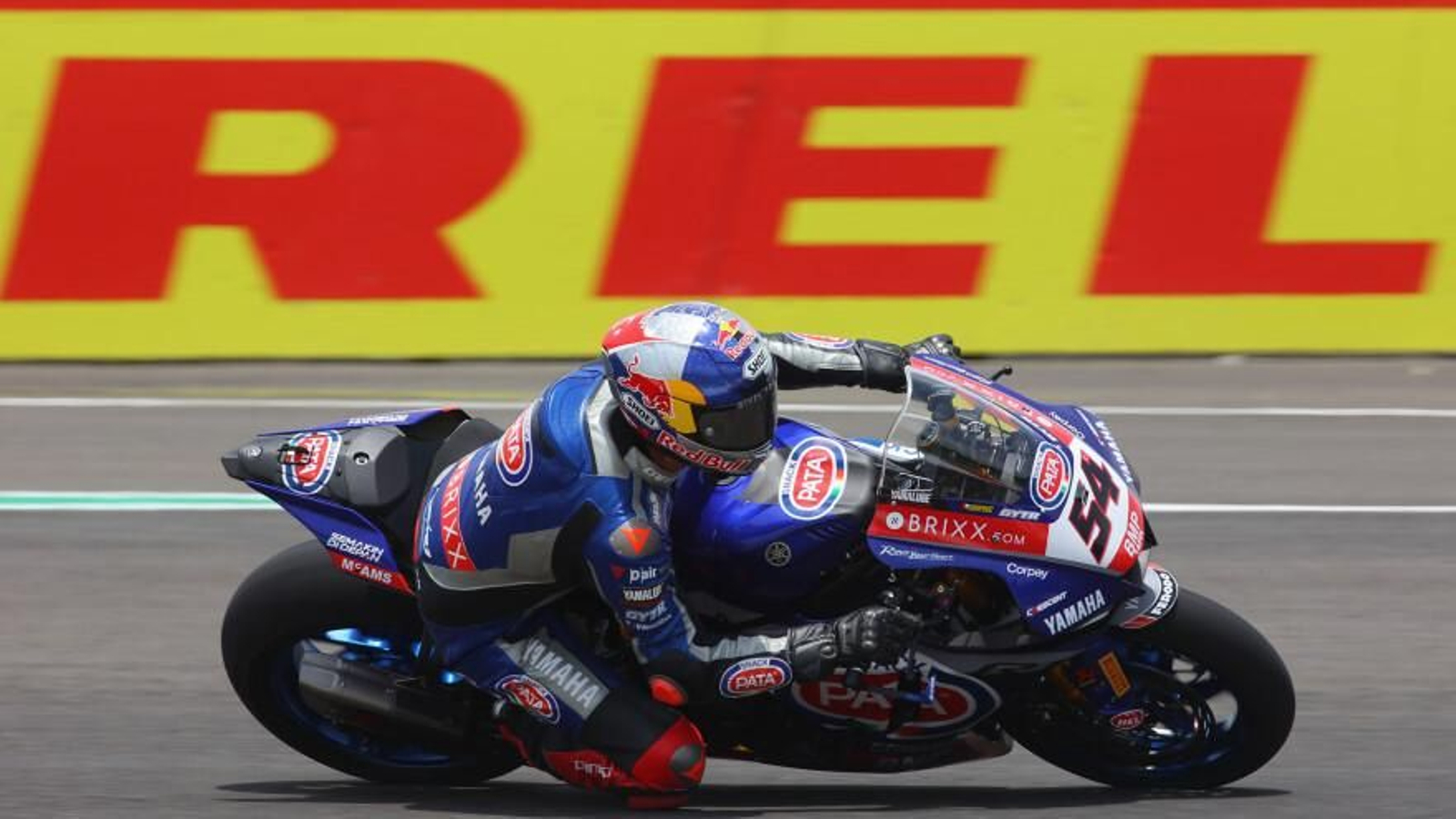 El turco Toprak Razgatlioglu comienza a defender el título que logró en 2021.