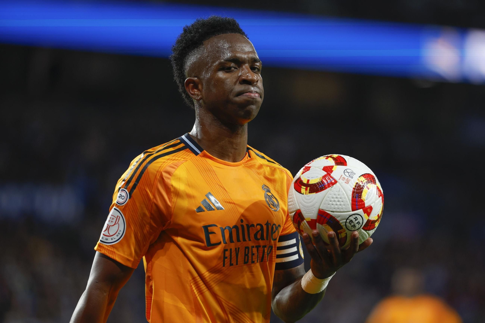 Las fotos del Real Sociedad - Real Madrid