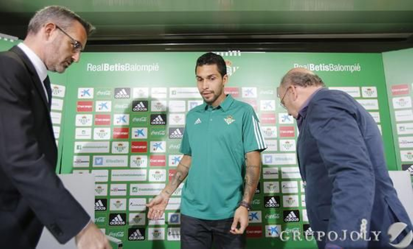 Foto: Antonio Pizarro