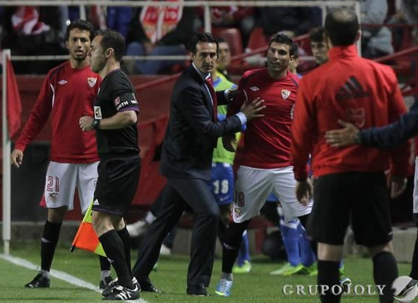 Foto: Antonio Pizarro