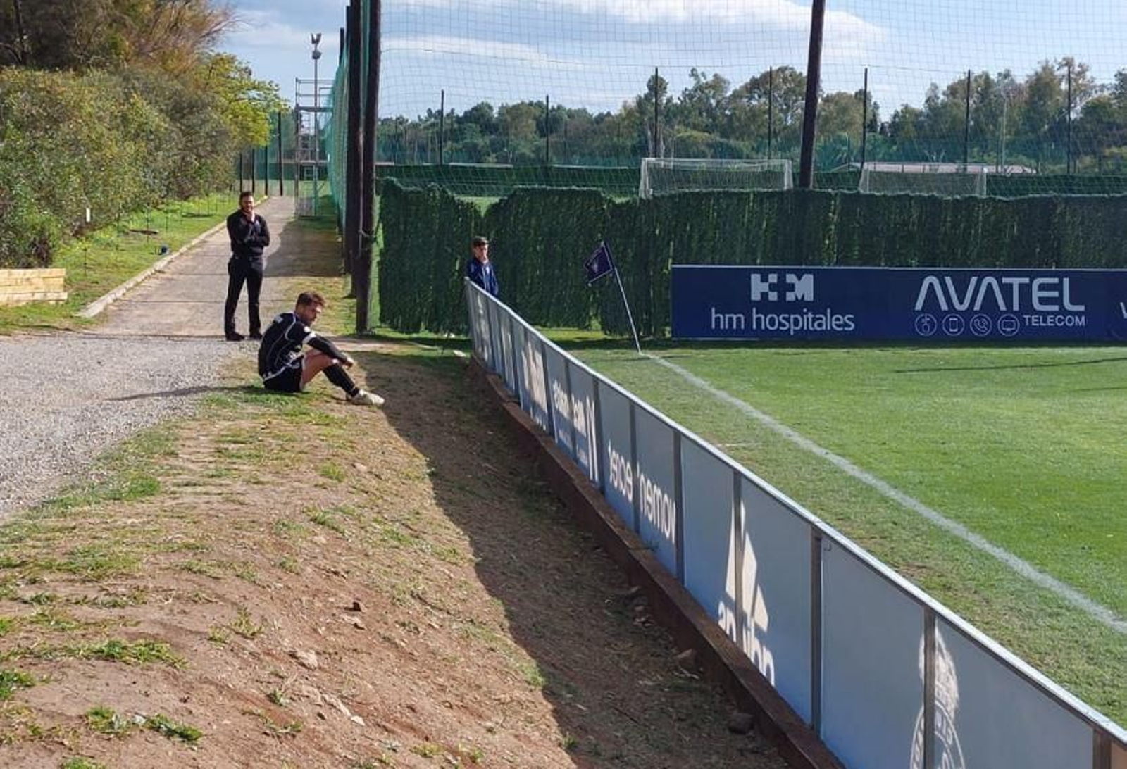 Las fotos del Marbella-Balona (1-0)