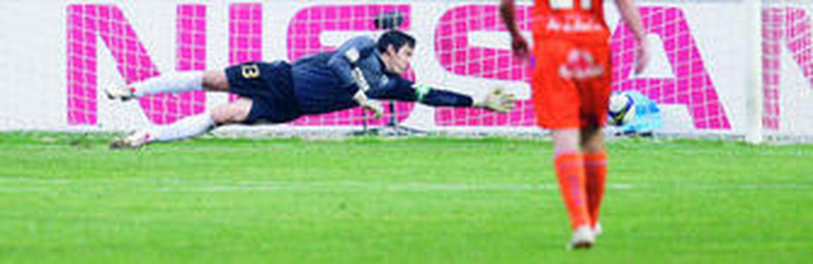 Goitia se va al Betis