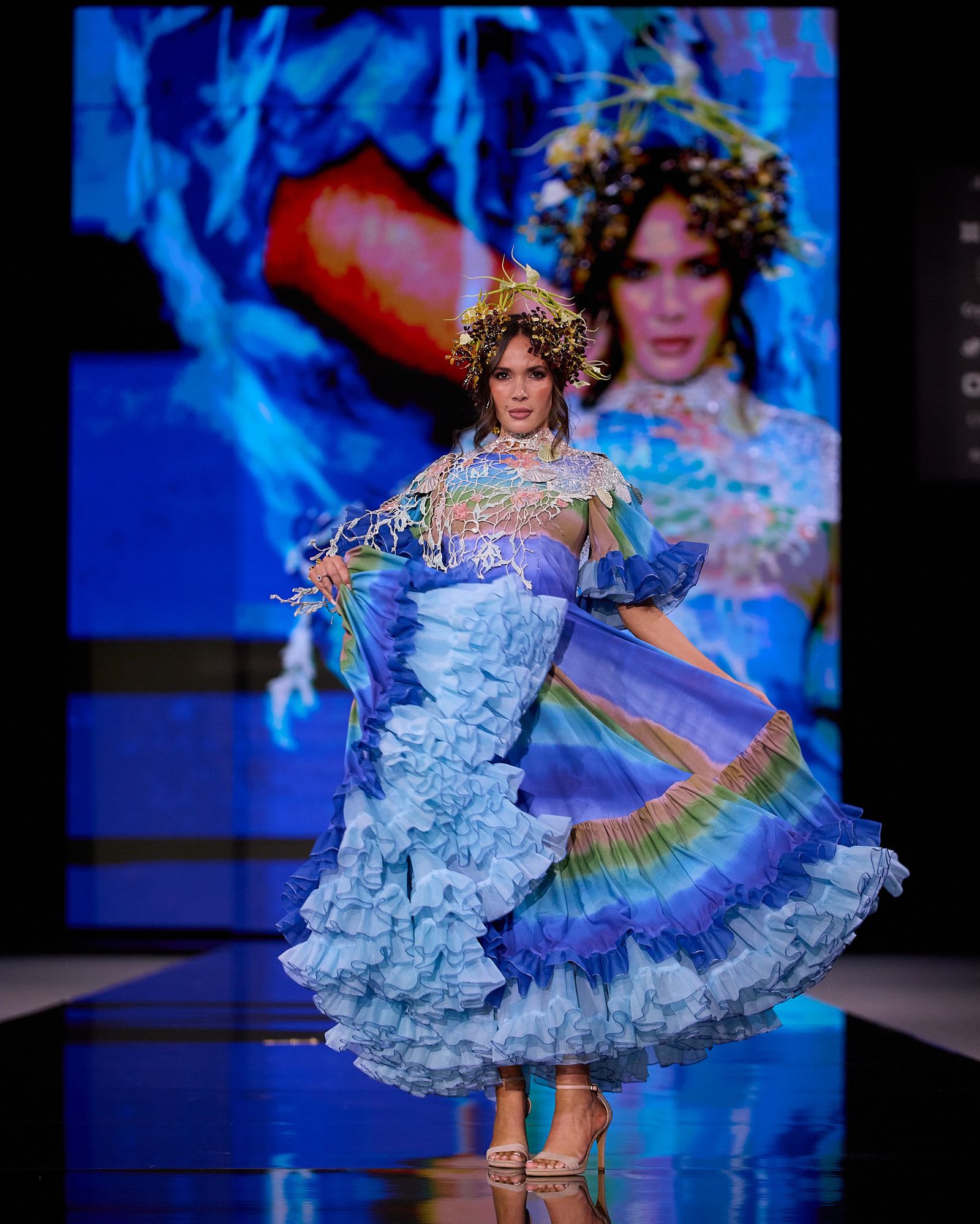 El desfile de Atelier Rima en Simof 2026, todas las fotos