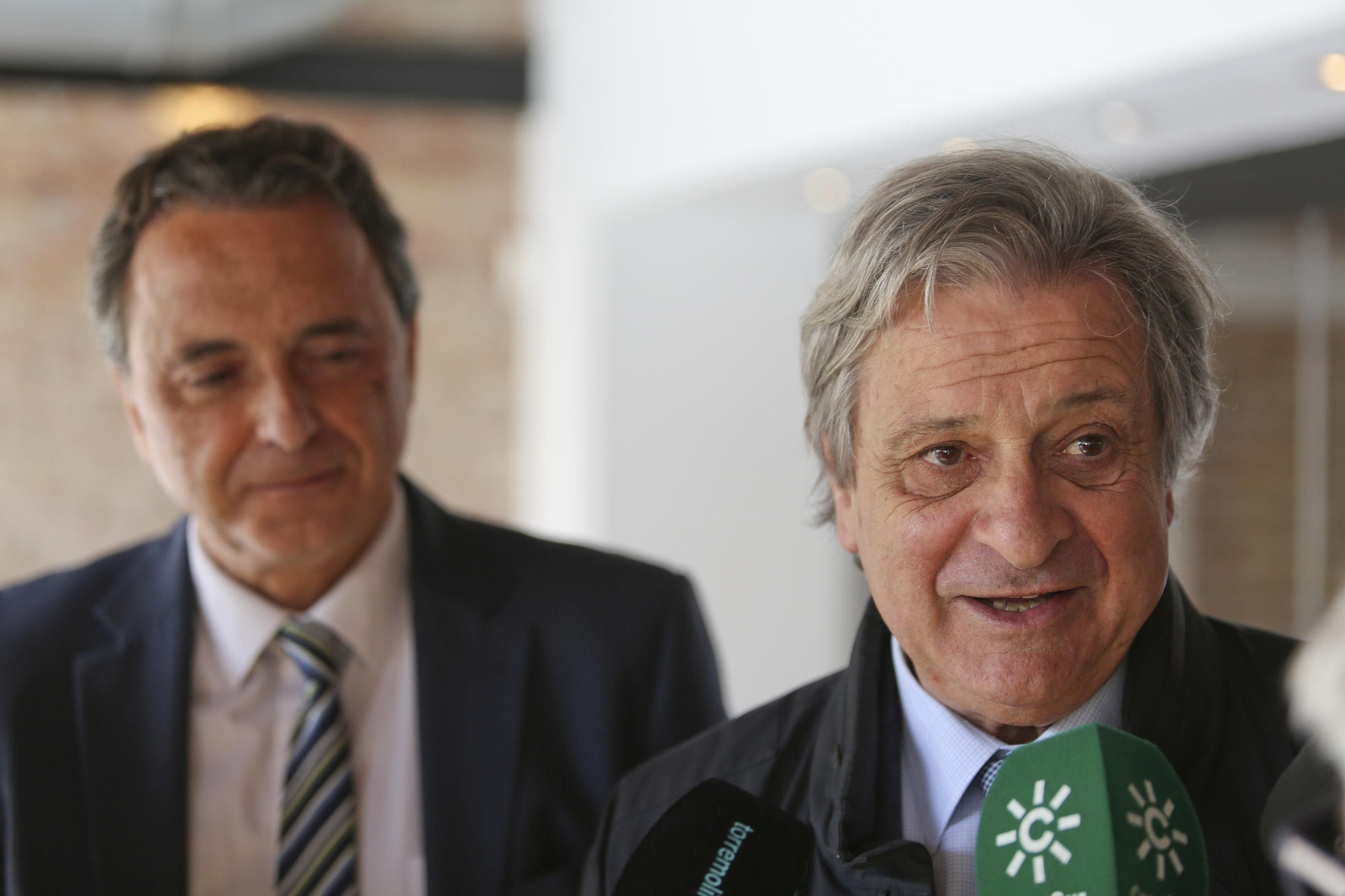 Las imágenes de la gran transformación urbanística de Torremolinos