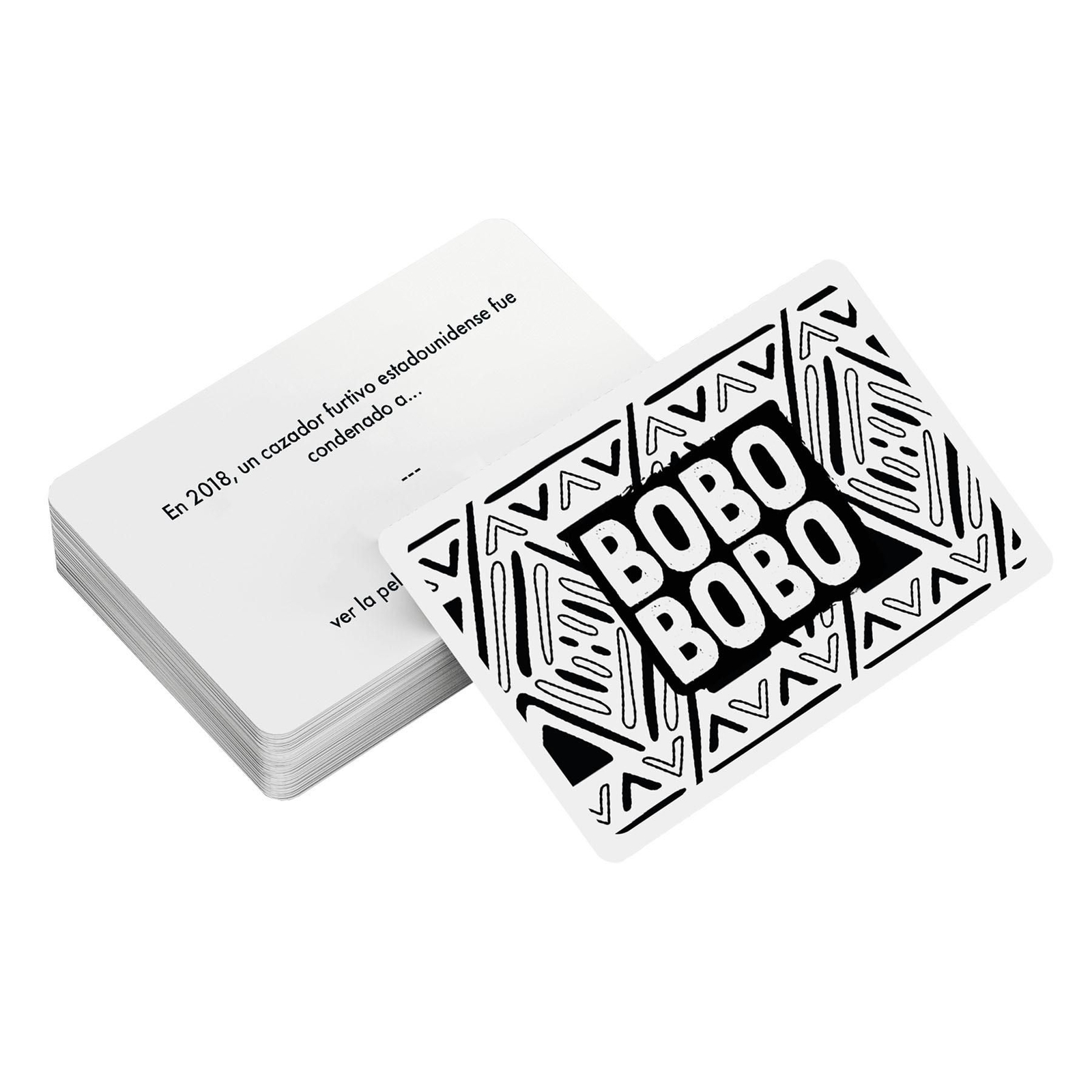 Bobo Bobo | Juego de mesa de Asmodee