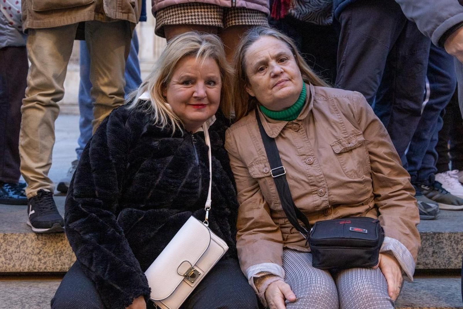 Así se vivió la Cabalgata de los Reyes Magos de Jaén