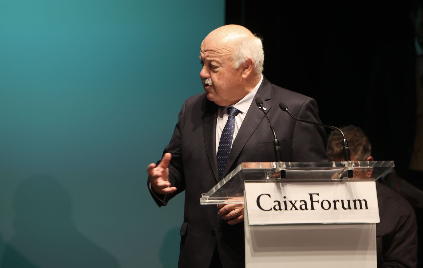 40 años del Defensor del Pueblo