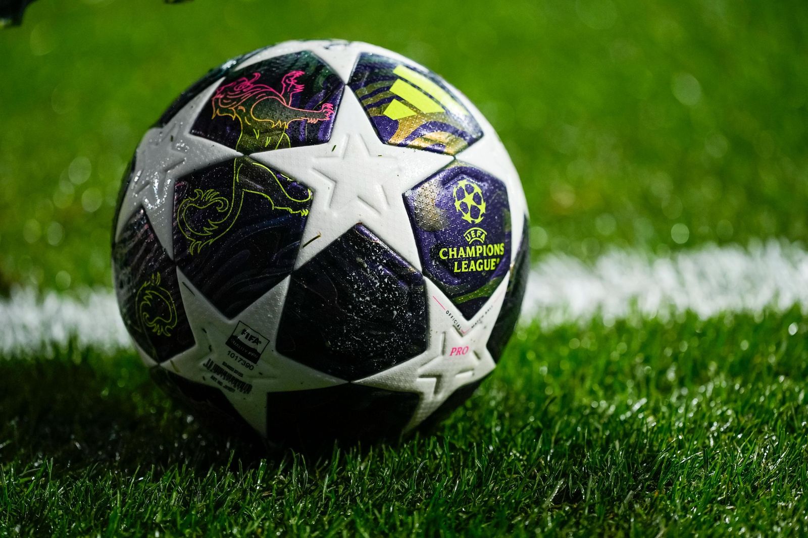 Las fotos del Atlético de Madrid-Tottenham