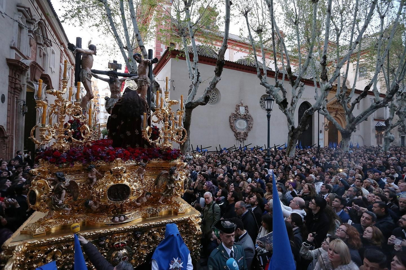 Las imágenes de Montserrat