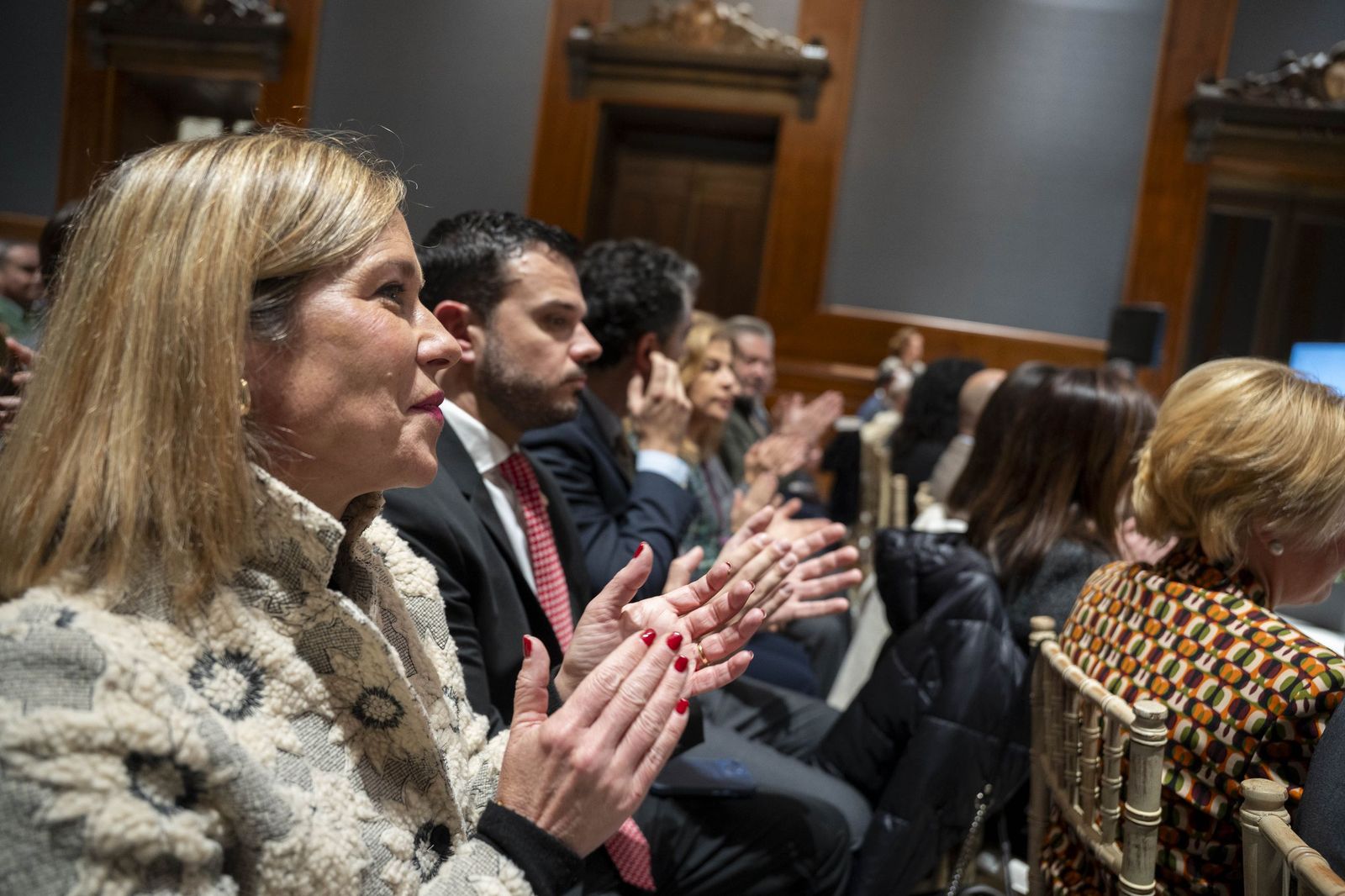 Almería celebra los grandes aniversarios de la Virgen del Mar: 525 años de su aparición y 75 de su coronación, en imágenes