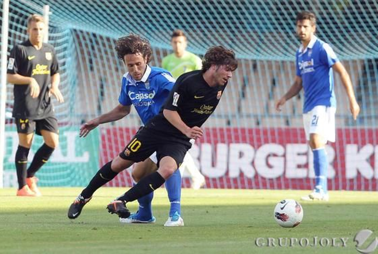 Foto: Miguel Angel Gonzalez