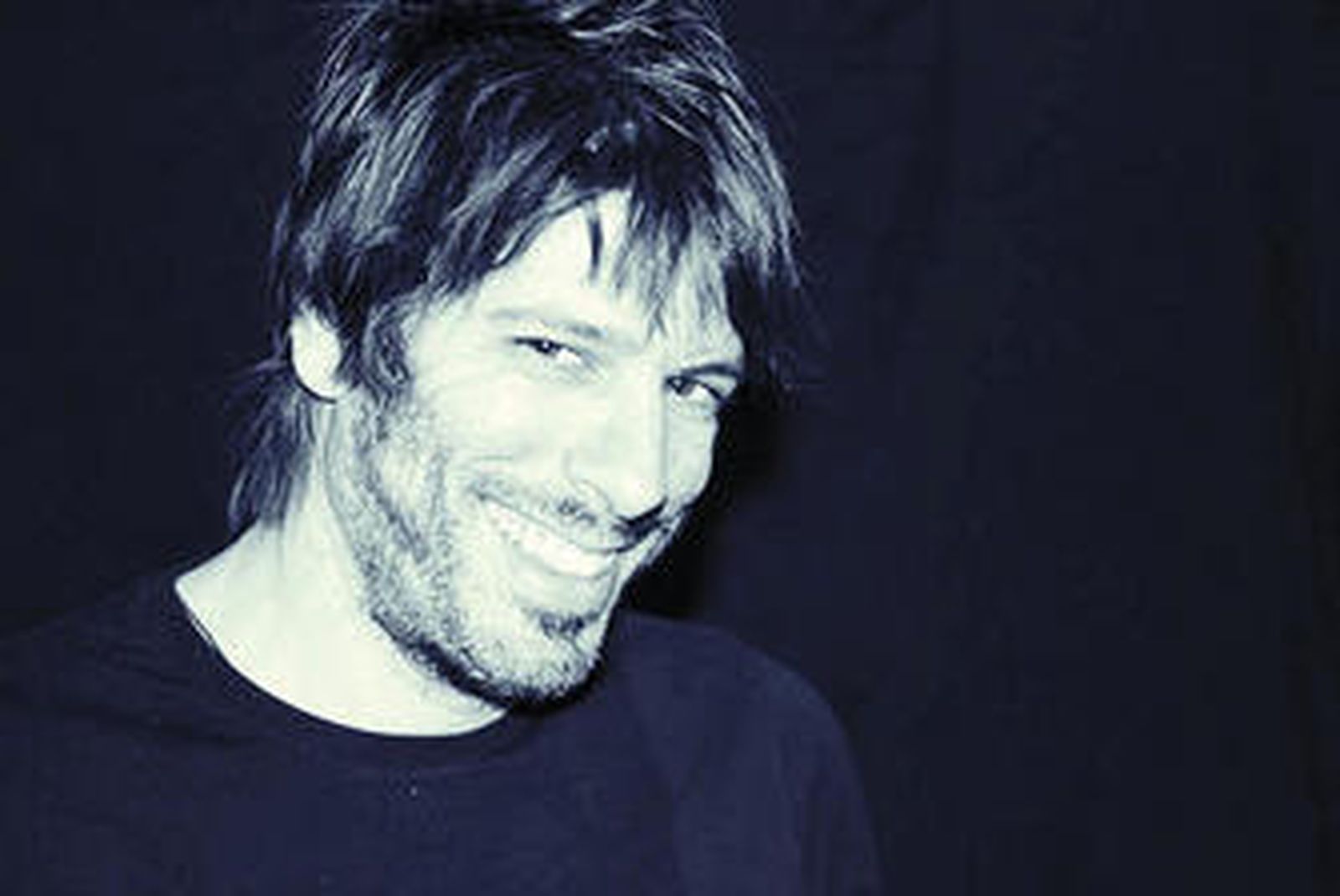 Pedro Terol, Excéntrico Milú.