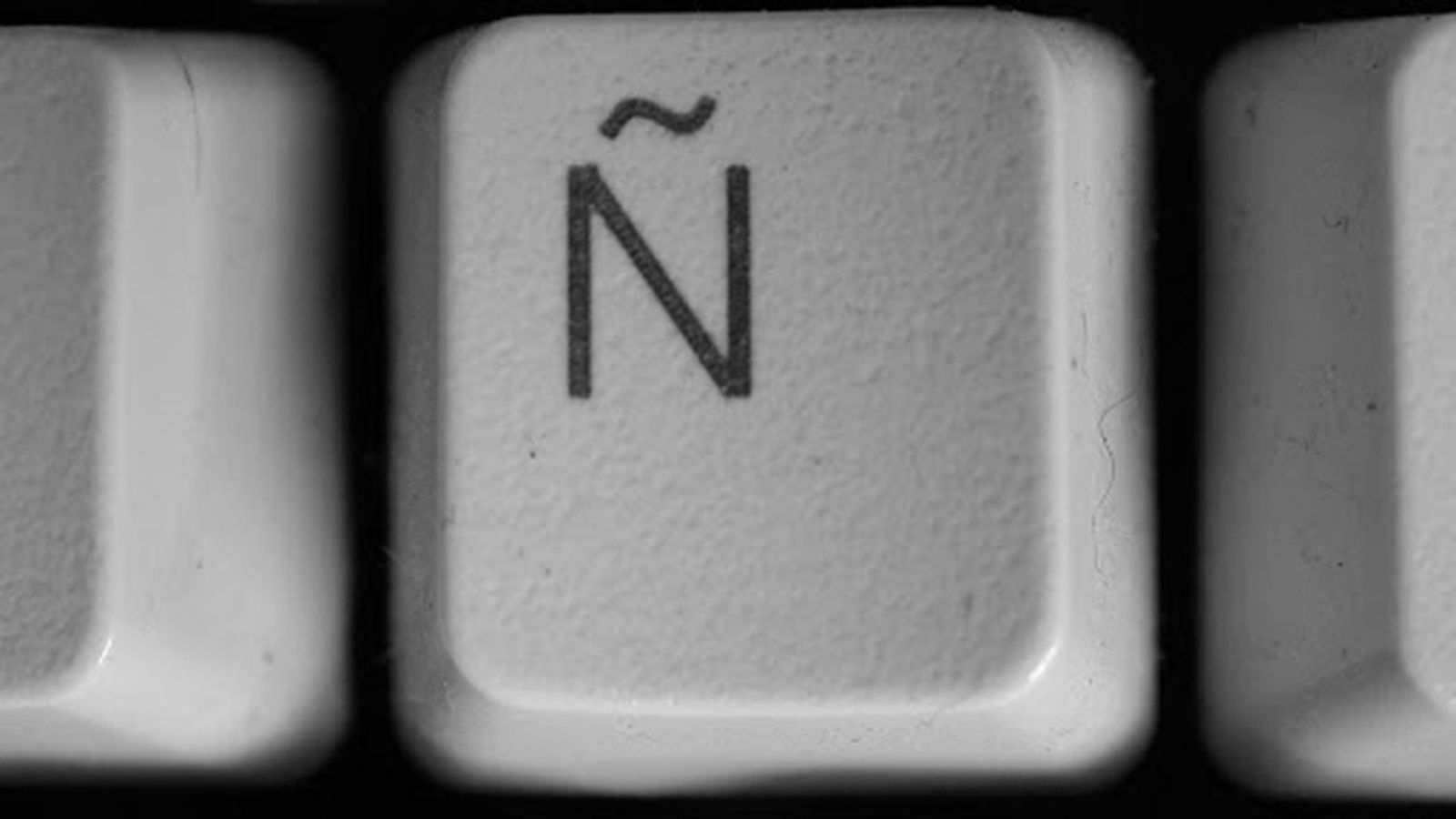 Patrimonio del español, la letra 'ñ' es también utilizada por los bretones.