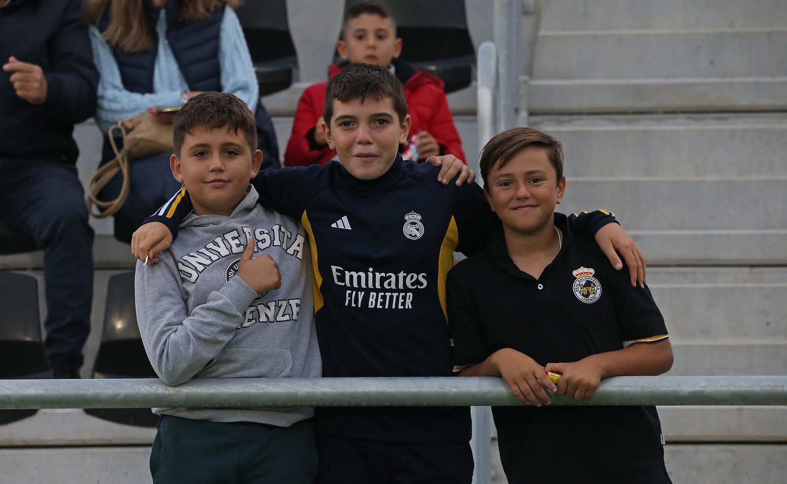 Búscate durante el Balona - Mar Menor en el Ciudad de La Línea