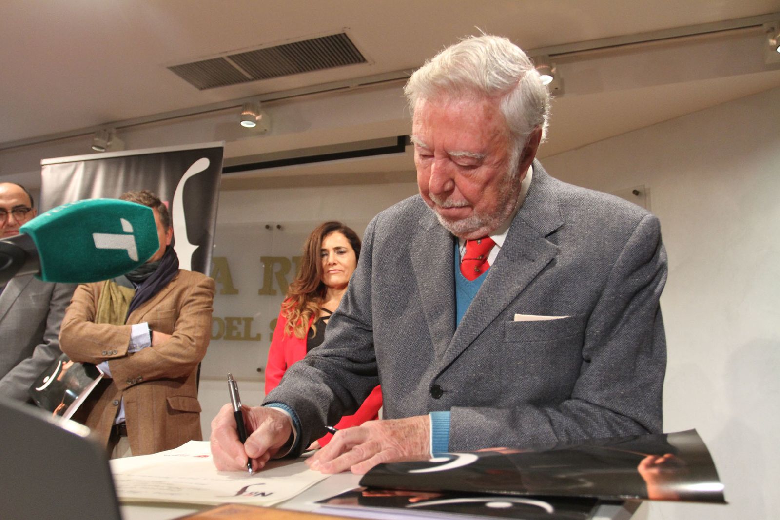 Presentación Oficial de la Orquesta Sinfónica Neo Filarmonía de Huelva