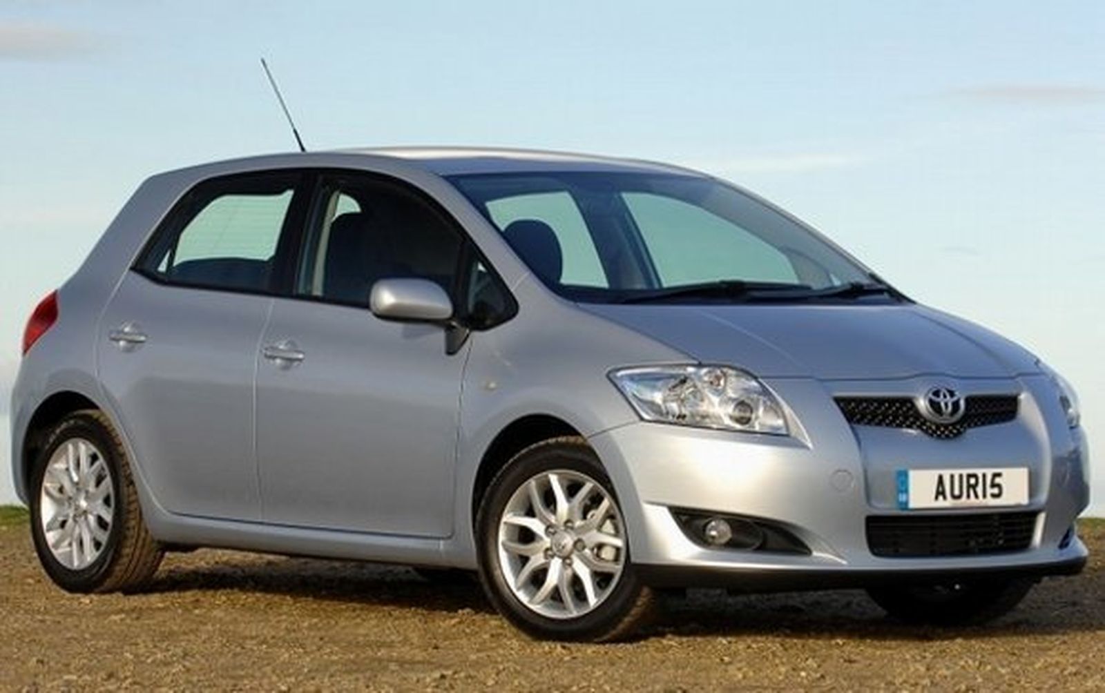 Toyota revisará 80.497 coches en España por un fallo en los elevalunas eléctricos