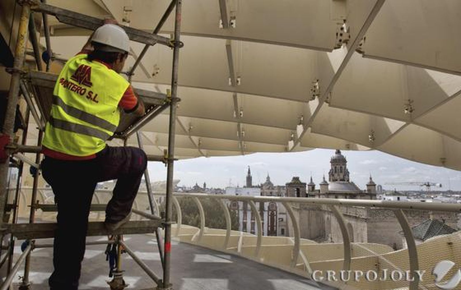 Foto: Antonio Pizarro