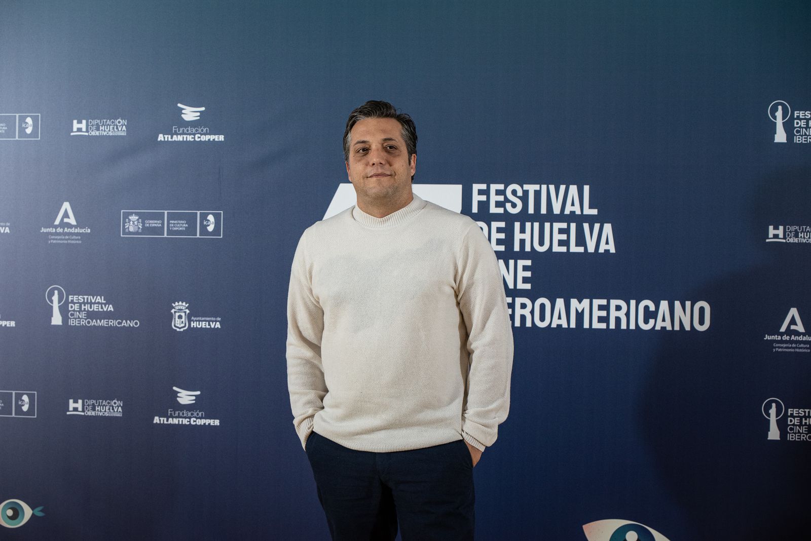 Imágenes del photocall del Festival de Cine Iberoamericano