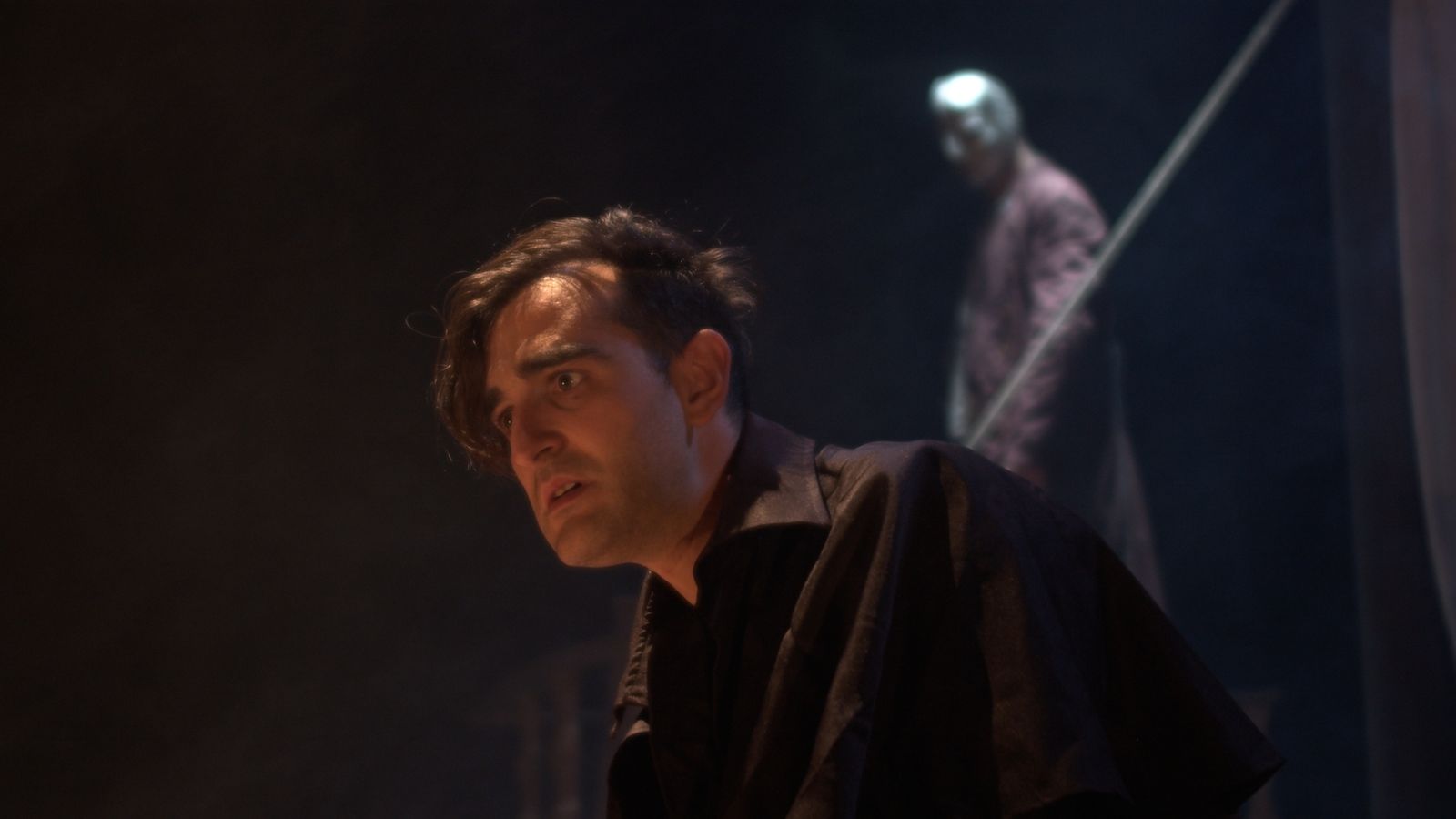 Frankenstein es considerada la primera obra de ciencia ficción