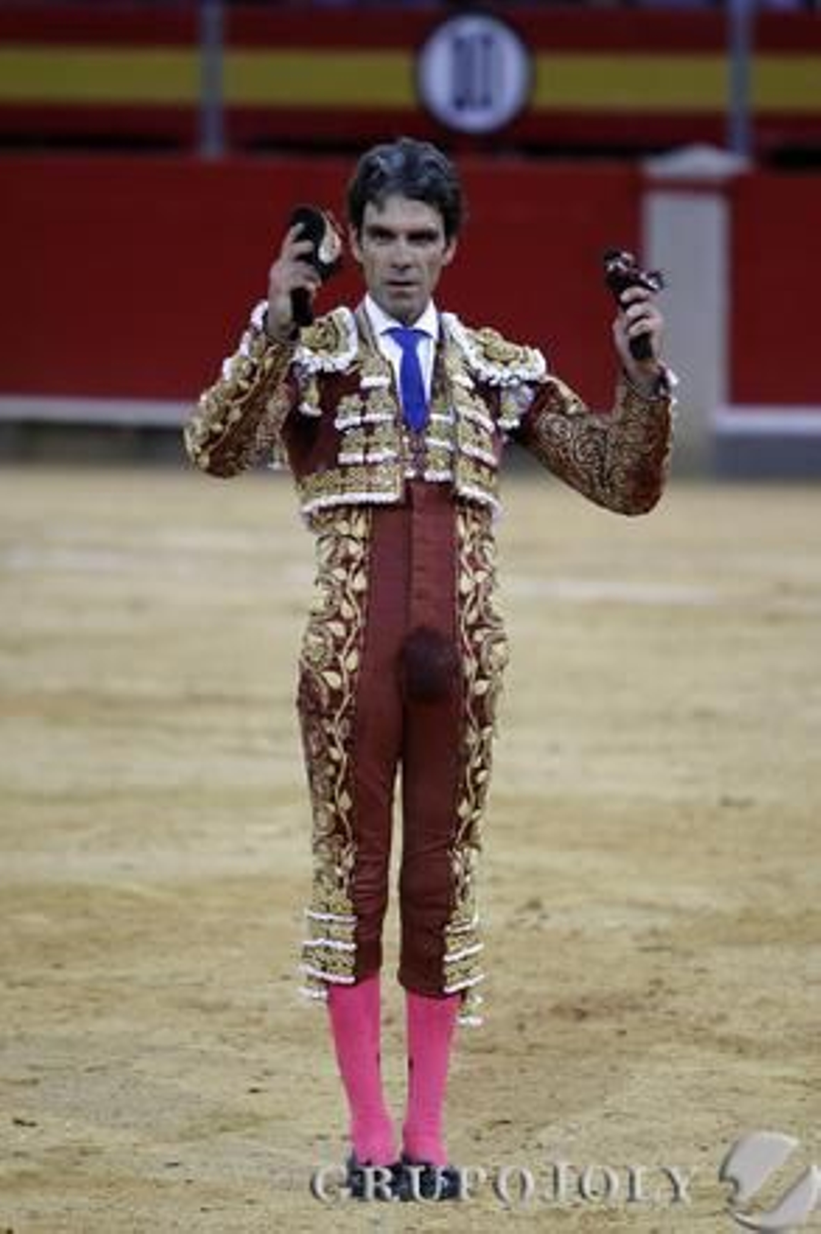 Foto: Pepe Villoslada