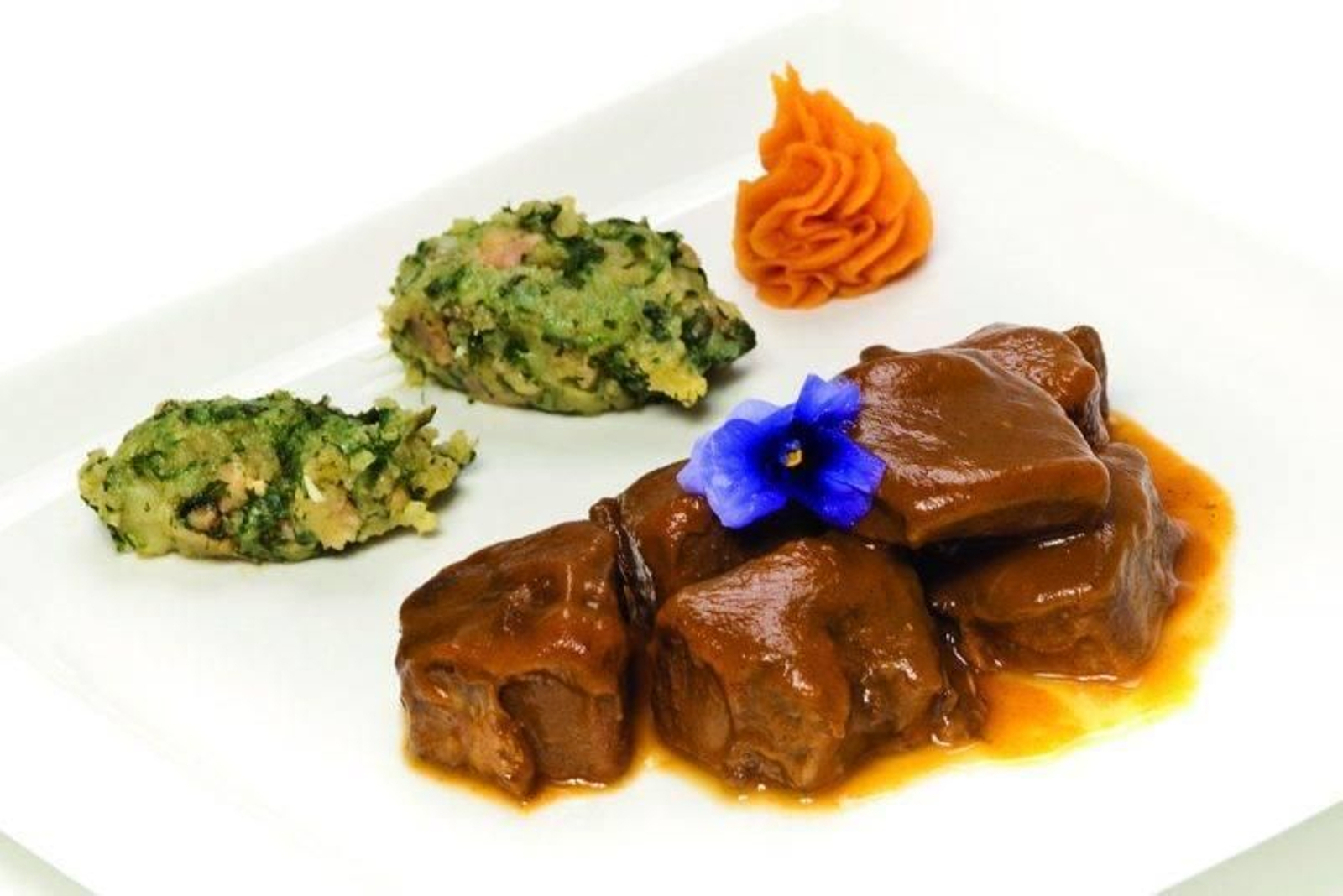 Restaurante Arrieros (Linares de la Sierra)