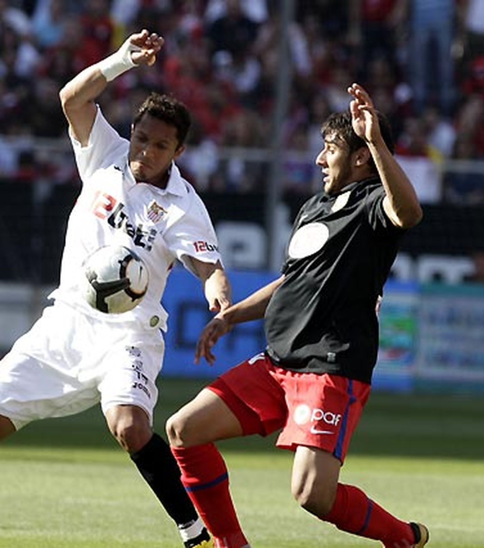 Foto: Antonio Pizarro