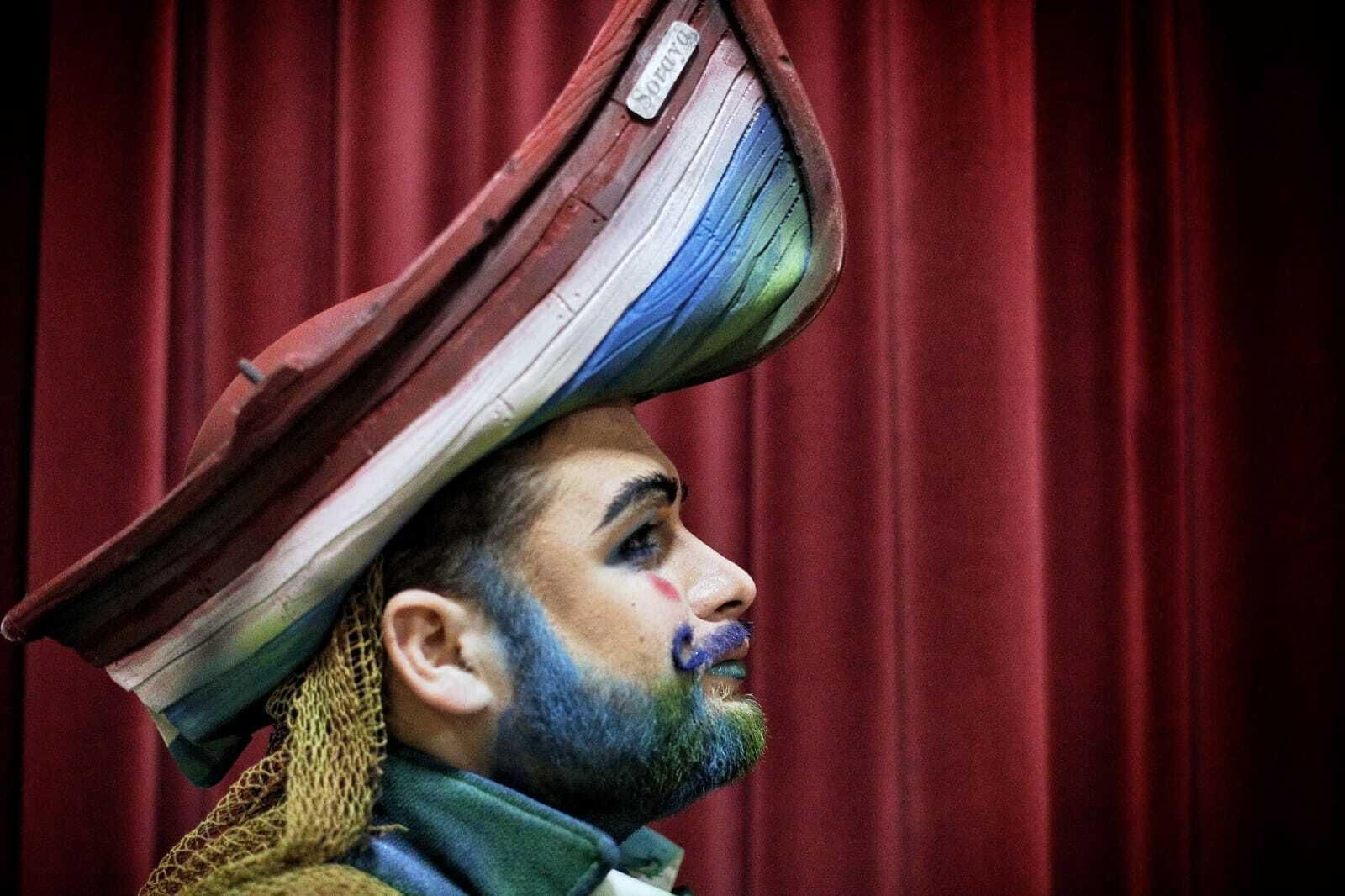 Las imágenes de la segunda sesión de semifinales del COAC 2023