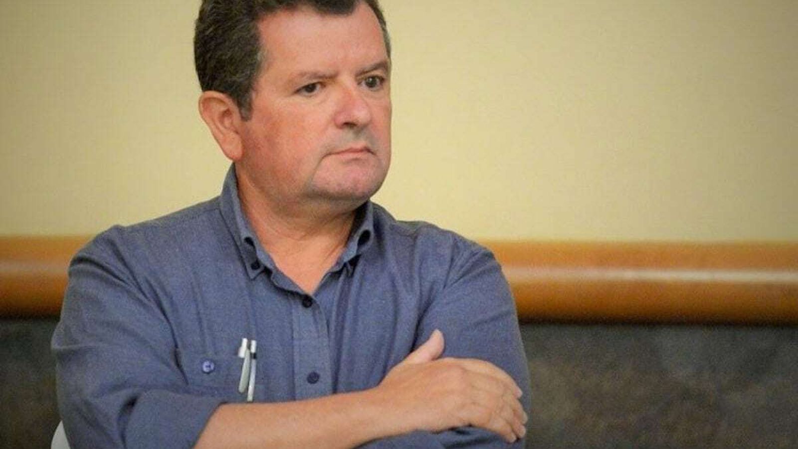 El filósofo malagueño Antonio Diéguez, autor de 'Transhumanismo'.