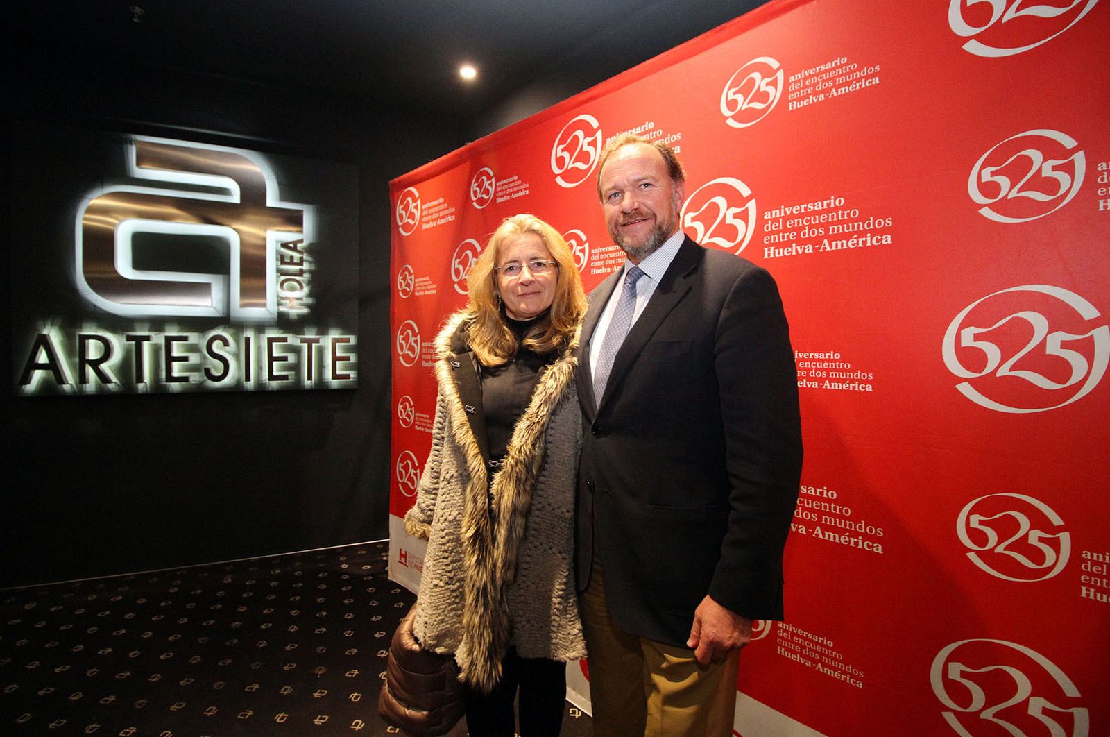 525 Aniversario del encuentro entre dos mundos