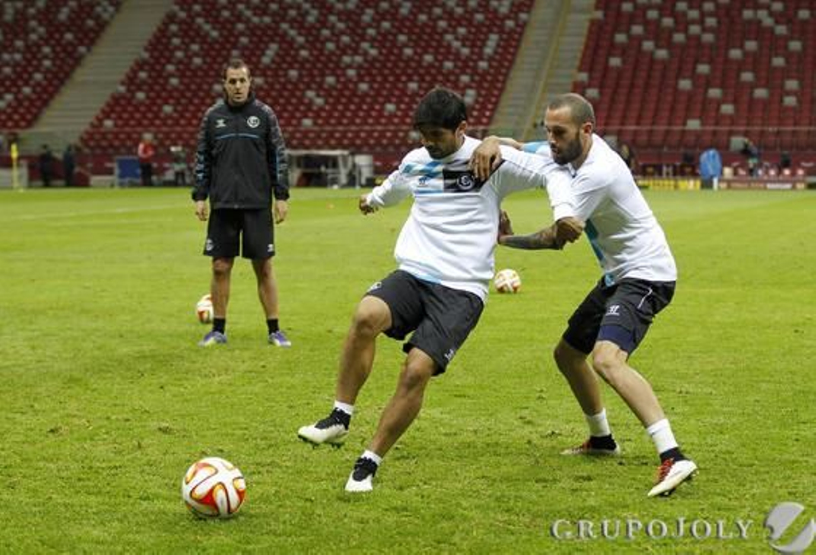 Foto: Antonio Pizarro