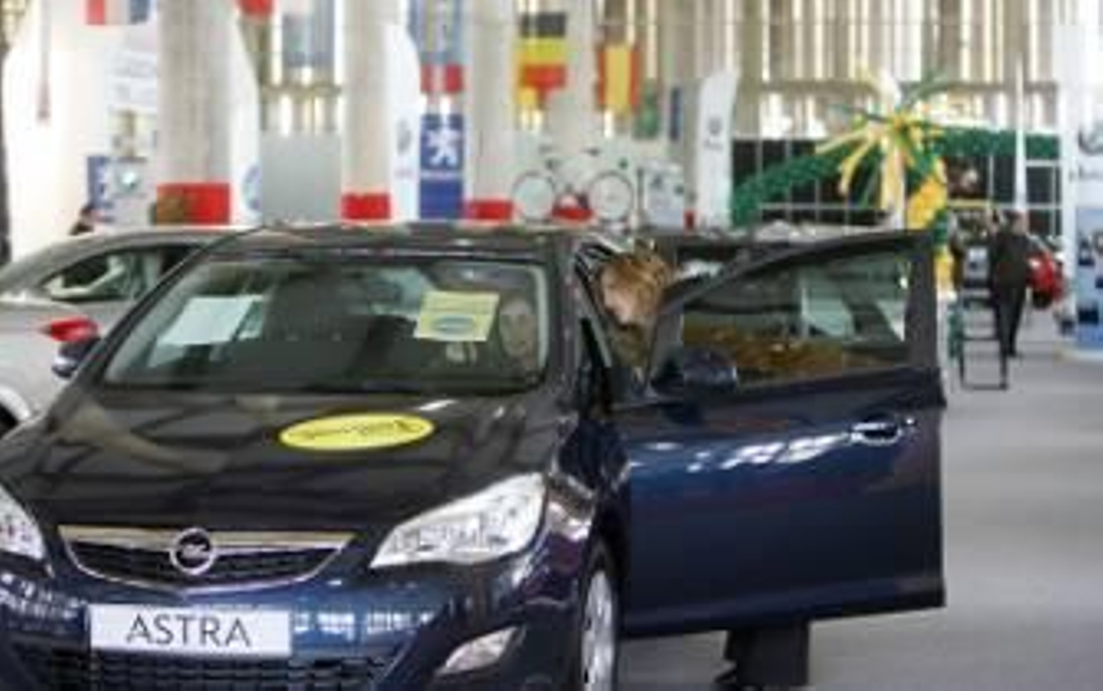 La mejor época para adquirir un coche