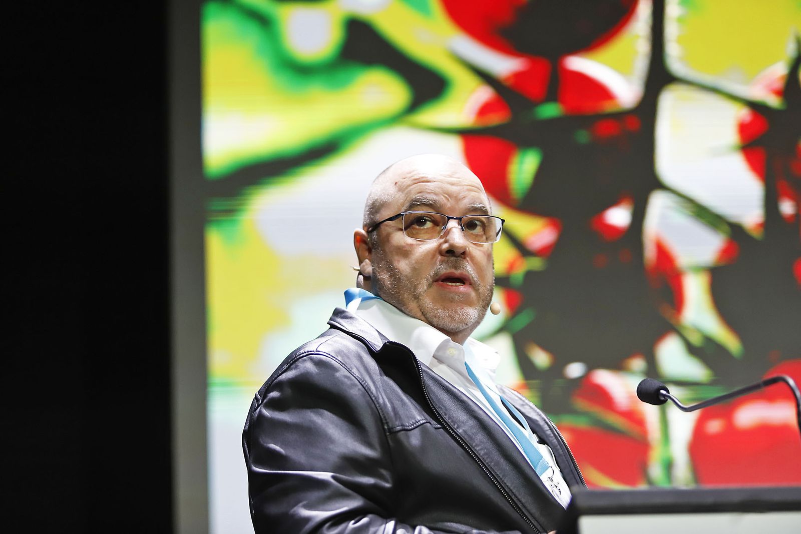 Las mejores imágenes de Alimental 2023, Foro Agroalimentario de Huelva.