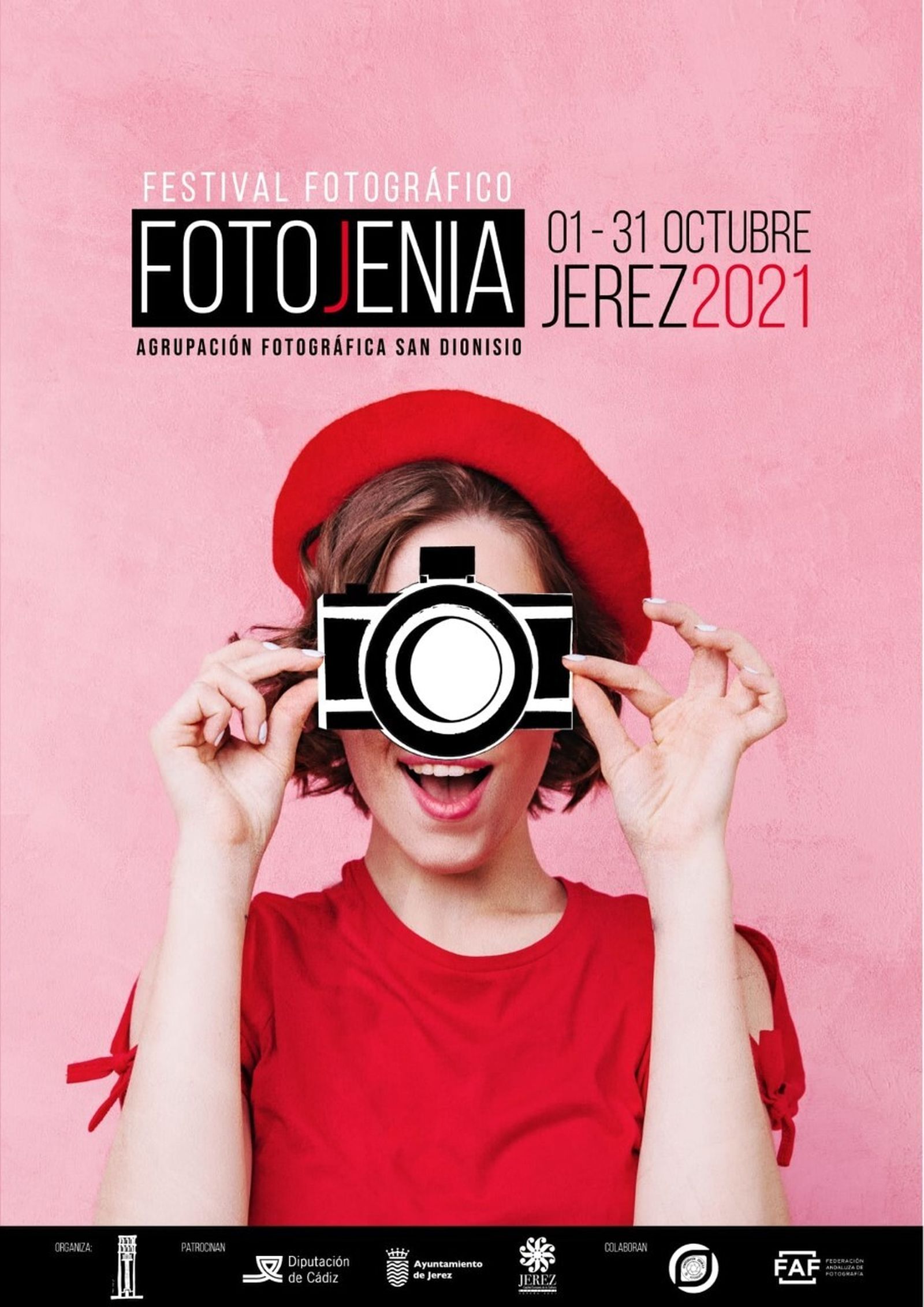 Aves, motor, música y fiesta para empezar octubre