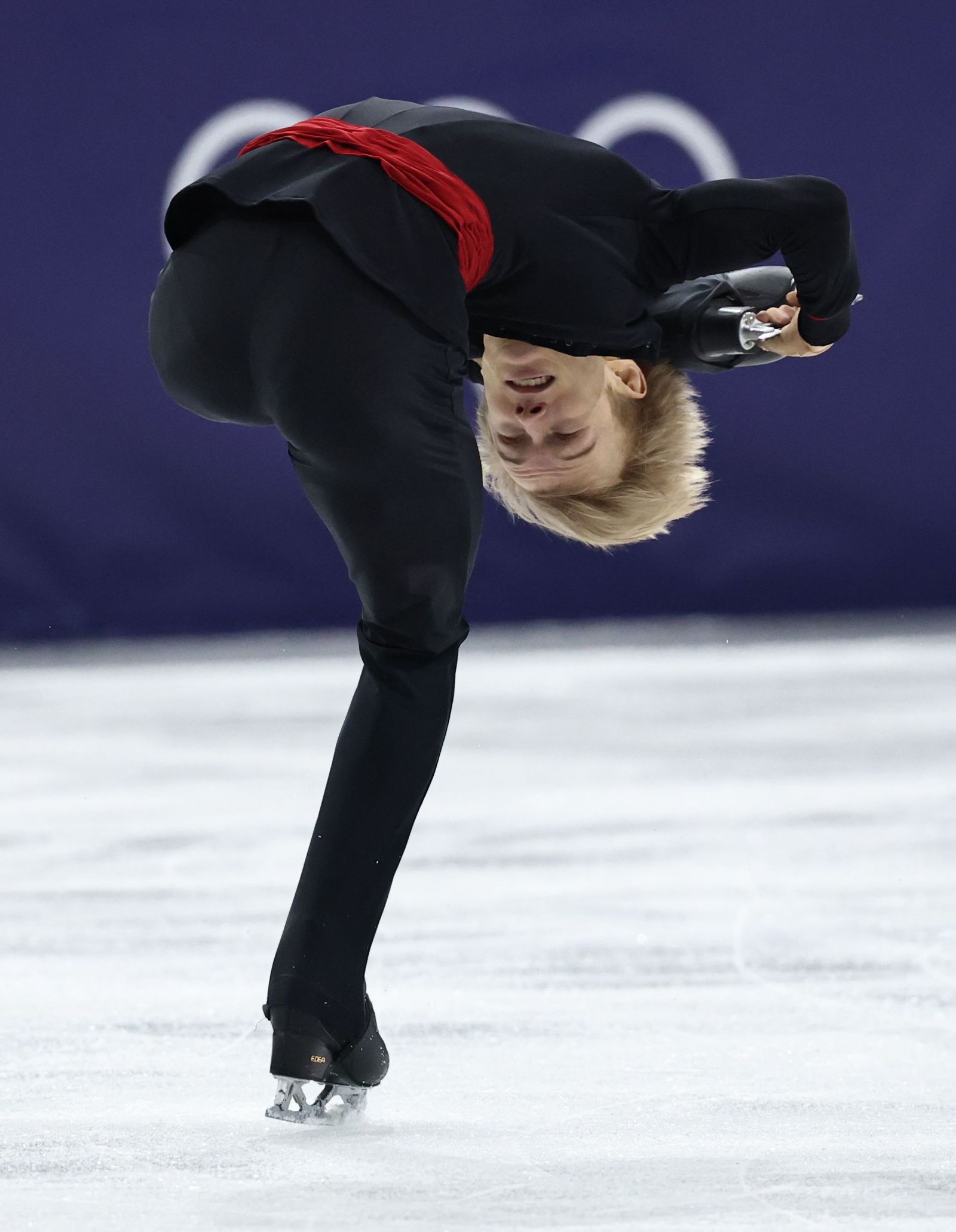 Las mejores fotos de los Juegos Olímpicos de invierno Milán Cortina d'Ampezzo 2026 | Octava jornada