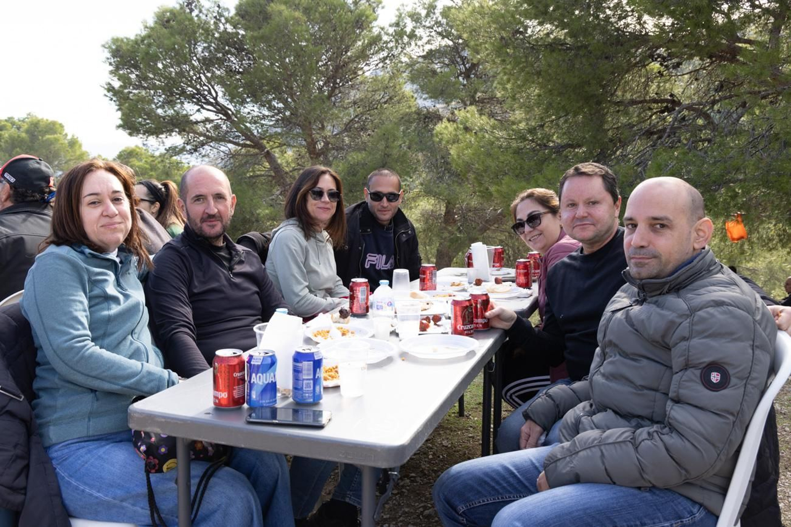 Romería de Santa Catalina